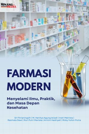 Farmasi Modern: Menyelami Ilmu, Praktik, dan Masa Depan Kesehatan