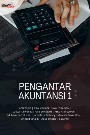 Pengantar Akuntansi 1