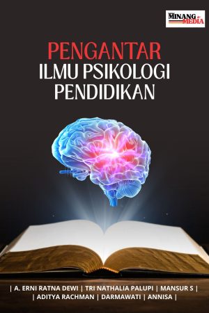 Pengantar Ilmu Psikologi Pendidikan