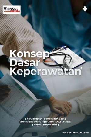 Konsep Dasar Keperawatan