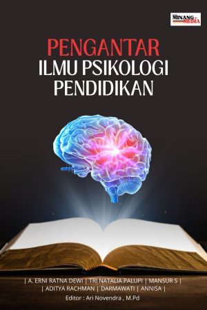 Pengantar Ilmu Psikologi Pendidikan