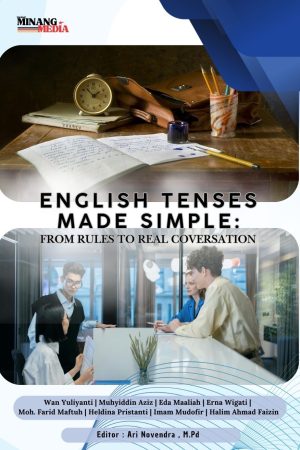 English Tenses Made Simple: From Rules To Real Conversation