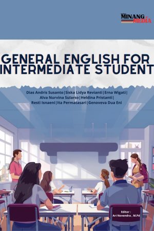 General English For Intermediate Student