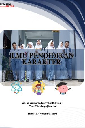 Ilmu Pendidikan Karakter