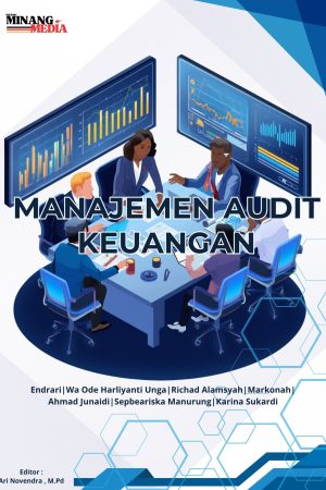 Manajemen Audit Keuangan