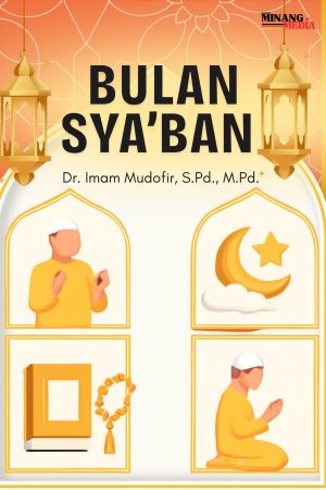 BULAN SYA’BAN