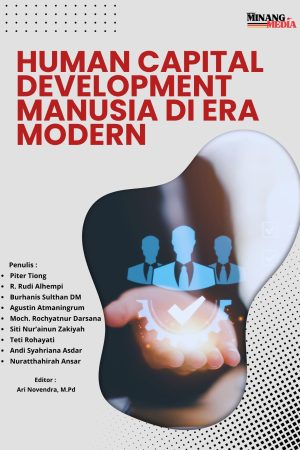 Human Capital Development Manusia Di Era Modern