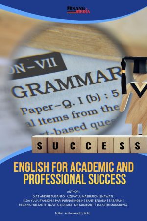 English For Academic And Professional Success